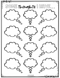 Automatic Negative Thoughts – SEL Sketches